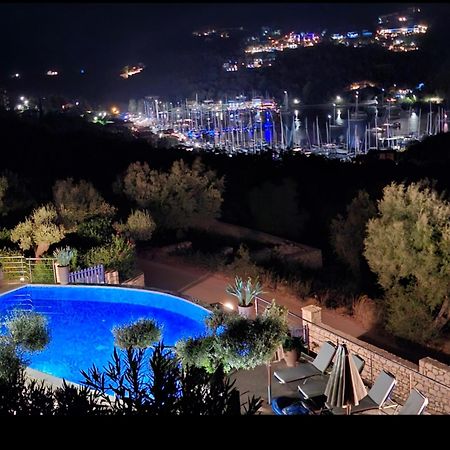 Villas Amantea- Four Villas With Big Pool And Infinity Pool Сивота Екстериор снимка